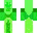 green diamond