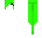 green hair base