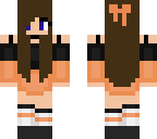 halloween skin 2017