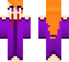 halloween sor finished