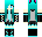 hatsune miku 1