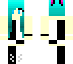 hatsune miku 2