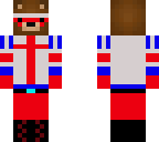 henry danger