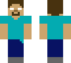herobrine