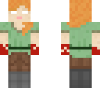 herobrine alex