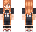 hinata girl