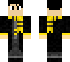 hufflepuff squiffy