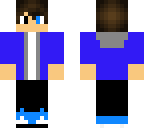 human sans