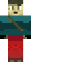 hunter boy