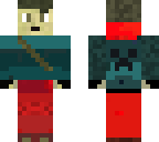 hunter boy