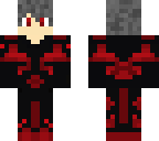 jake in shadow knight form