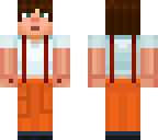 jesse prison male