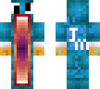 josh mccasky skin