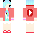 kawaii youtuber kaity