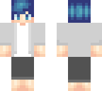 kid mizu edit