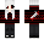 killer girl v2