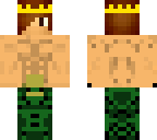 king arthur