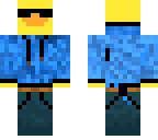 king duckling