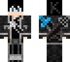 kirito