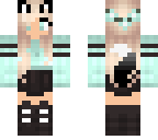 kitty skin