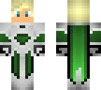 knight garroth
