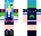 ldshadowlady for boys and girls with bands