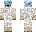 leh sheep