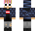 lil pump x poundme