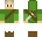 link - zelda