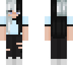 lucky's skin