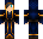 mage trax