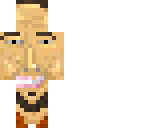 man
