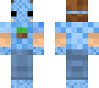 marnickurr el bluey