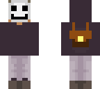 mask boy