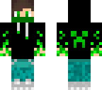 mastahs new skin