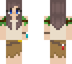 me forest elf