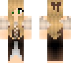 medieval girl