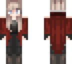 medieval skin edit