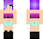 mia da anime