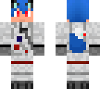 michaelmichelle2 austronaut