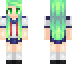 midori gurin