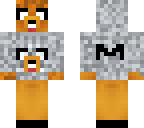 mikecraft relax