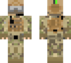 military