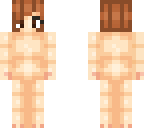 minecraft pixie cut template