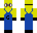 minion boy