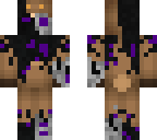 moosecraft corrupt cyborg