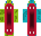 mr mouth