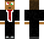 mrblack