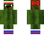 mrsdill