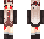 my halloween skin